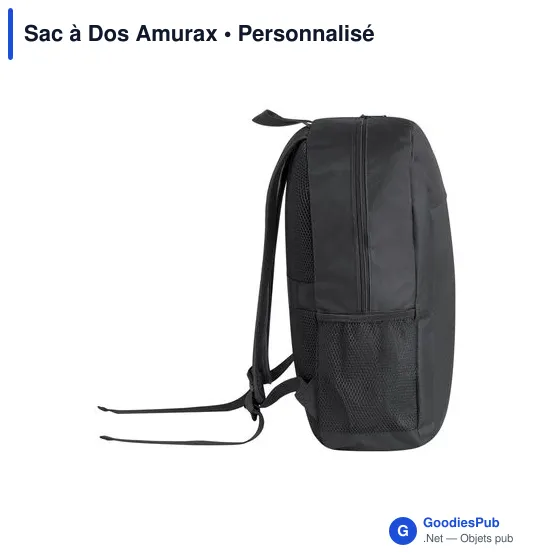 Sac à Dos Amurax - Image 7