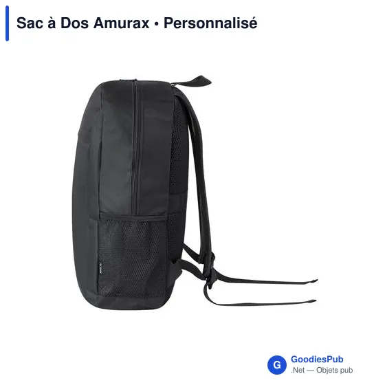 Sac à Dos Amurax - Image 8