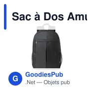 Sac à Dos Amurax - Miniature 9