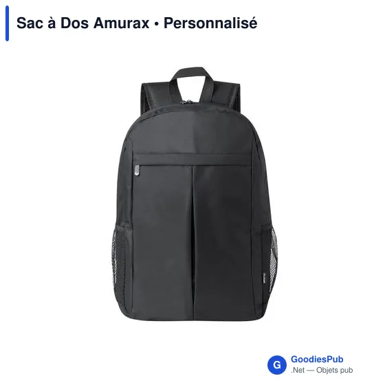 Sac à Dos Amurax - Image 9