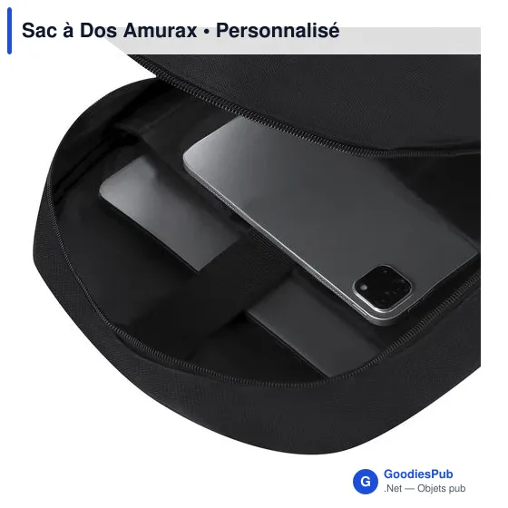 Sac à Dos Amurax - Image 10