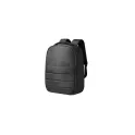Variante noir - Sac à Dos Antivol Danium