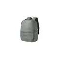 Variante gris - Sac à Dos Antivol Danium