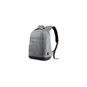 Variante gris - Sac à Dos Antivol Vectom