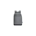 Variante gris - Sac à Dos Antivol Vectom