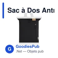 Sac à Dos Antrim - Miniature 1