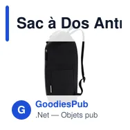 Sac à Dos Antrim - Miniature 11