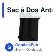 Sac à Dos Antrim - Miniature 12