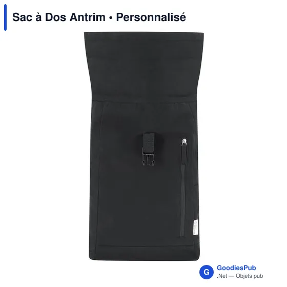 Sac à Dos Antrim - Image 4