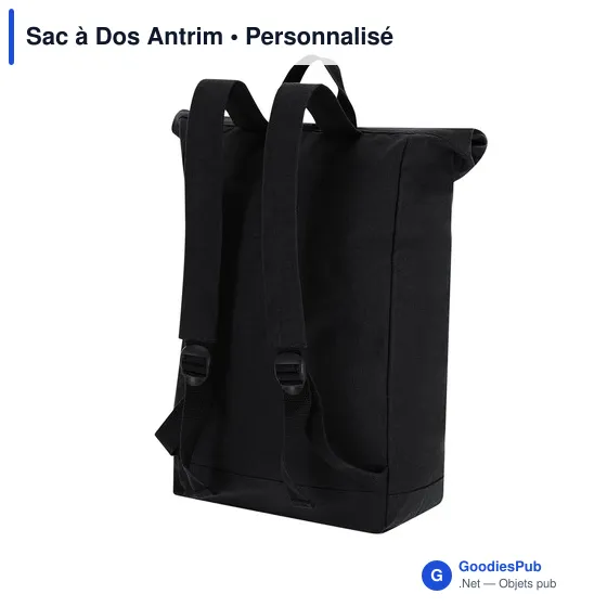 Sac à Dos Antrim - Image 6