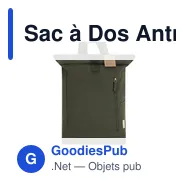 Sac à Dos Antrim - Miniature 7