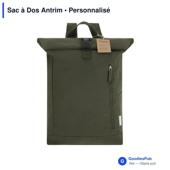 Sac à Dos Antrim - Image 7