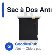 Sac à Dos Antrim - Miniature 8