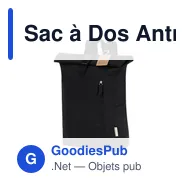Sac à Dos Antrim - Miniature 9