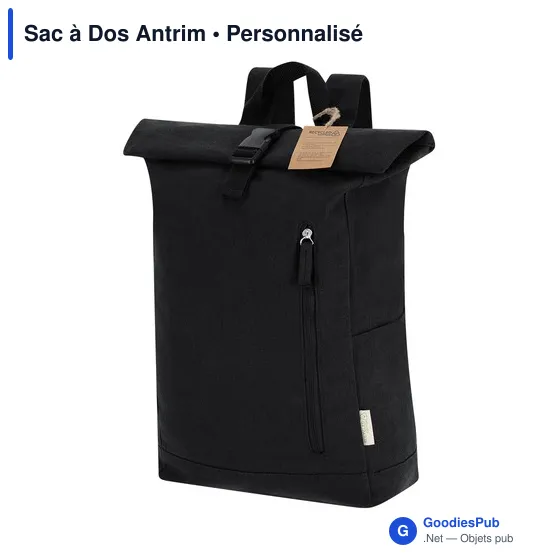 Sac à Dos Antrim - Image 9