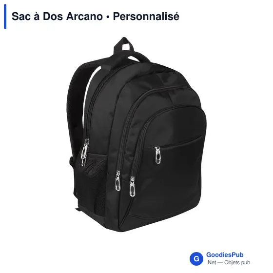 Sac à Dos Arcano - Image 1