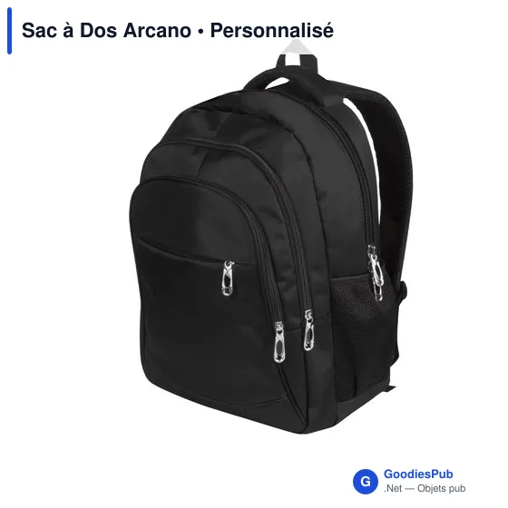 Sac à Dos Arcano - Image 2