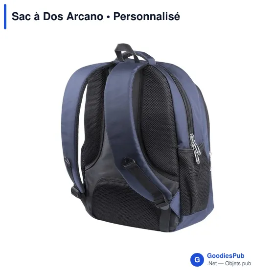 Sac à Dos Arcano - Image 11