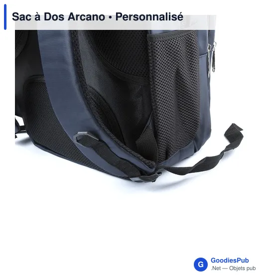 Sac à Dos Arcano - Image 6