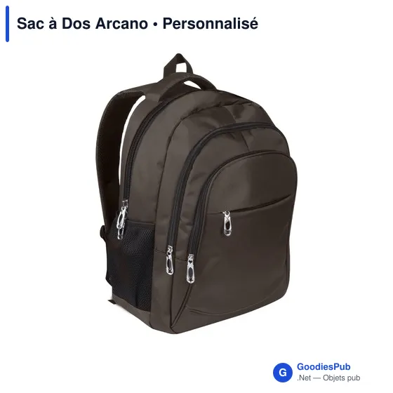 Sac à Dos Arcano - Image 7