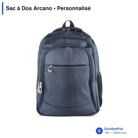 Sac à Dos Arcano - Image 9
