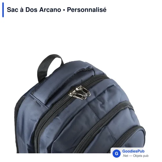Sac à Dos Arcano - Image 10