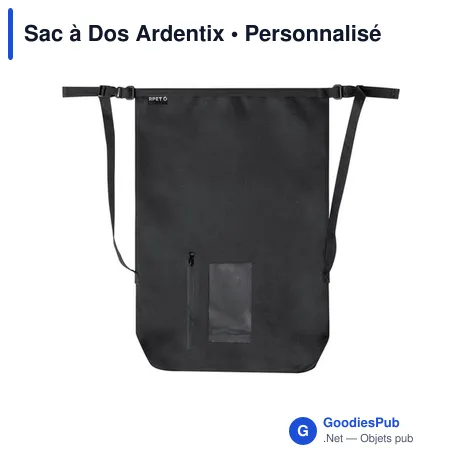 Sac à Dos Ardentix