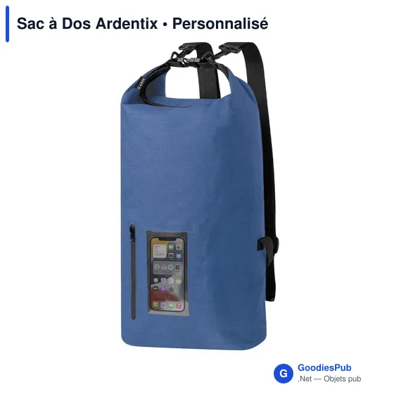 Sac à Dos Ardentix - Image 11
