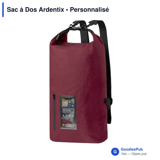 Sac à Dos Ardentix - Image 12
