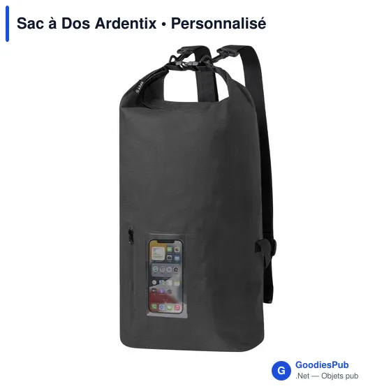 Sac à Dos Ardentix - Image 5