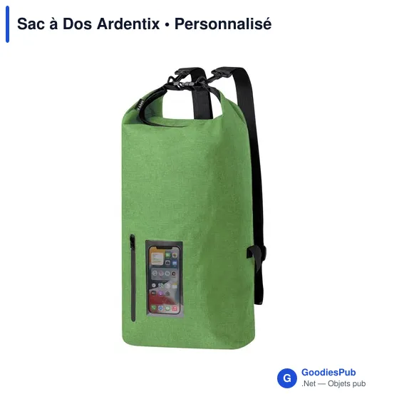 Sac à Dos Ardentix - Image 6