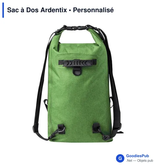 Sac à Dos Ardentix - Image 7