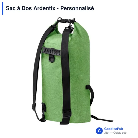 Sac à Dos Ardentix - Image 8