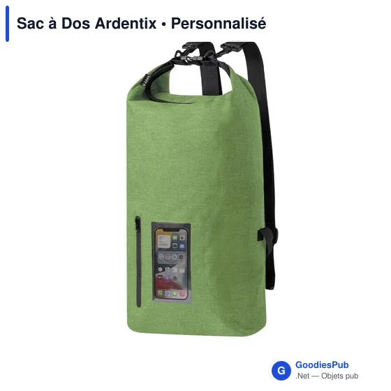 Sac à Dos Ardentix - Image 10
