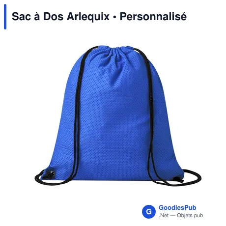 Sac à Dos Arlequix