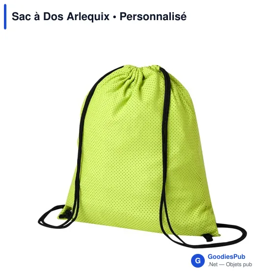 Sac à Dos Arlequix - Image 2