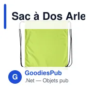 Sac à Dos Arlequix - Miniature 11