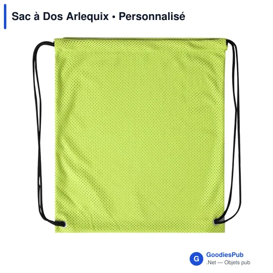 Sac à Dos Arlequix - Image 11