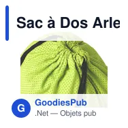 Sac à Dos Arlequix - Miniature 12
