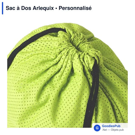 Sac à Dos Arlequix - Image 12