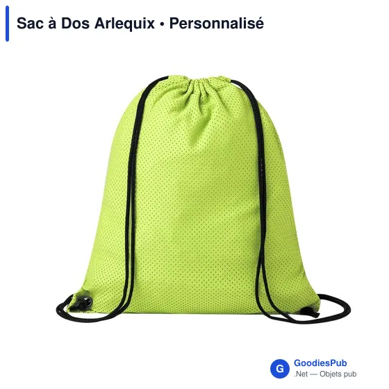 Sac à Dos Arlequix - Image 7