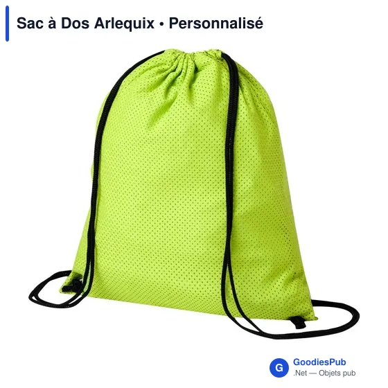 Sac à Dos Arlequix - Image 9