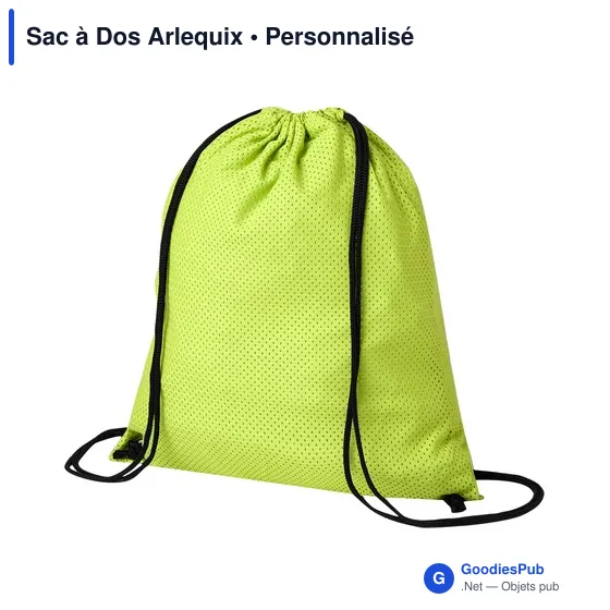 Sac à Dos Arlequix - Image 10