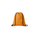 Variante orange - Sac à Dos Arlequix