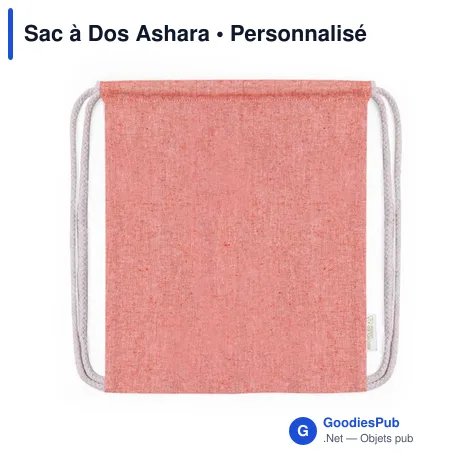 Sac à Dos Ashara