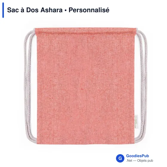 Sac à Dos Ashara - Image 1