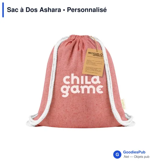 Sac à Dos Ashara - Image 11