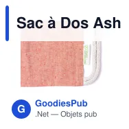 Sac à Dos Ashara - Miniature 4