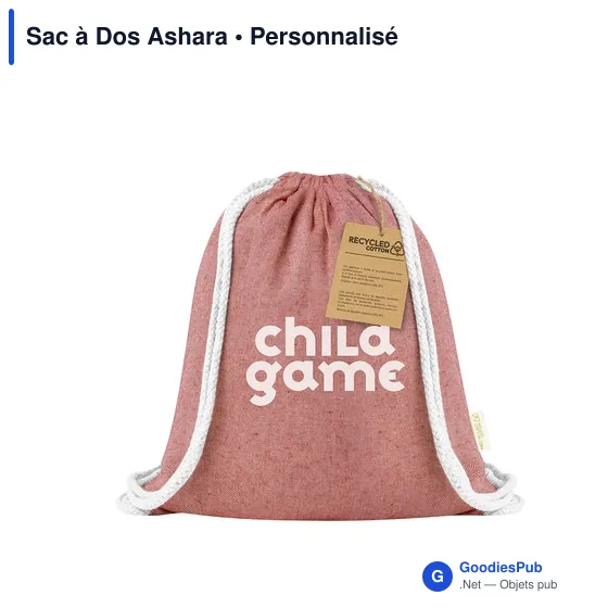 Sac à Dos Ashara - Image 6
