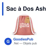 Sac à Dos Ashara - Miniature 7